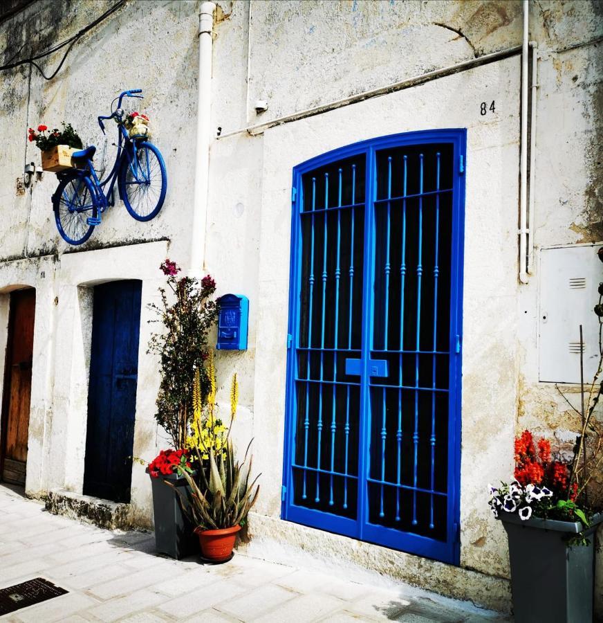 Casa Levante Canosa di Puglia Exterior foto