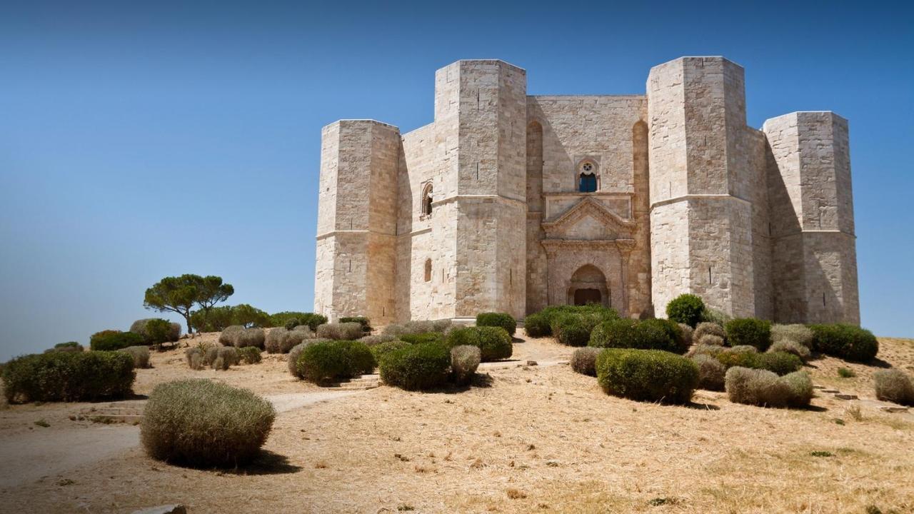 Casa Levante Canosa di Puglia Exterior foto