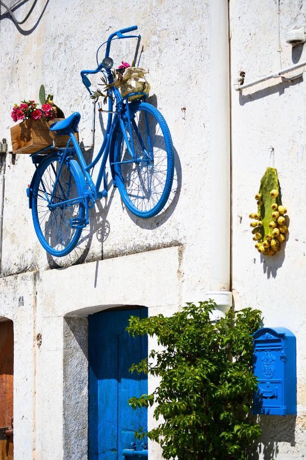 Casa Levante Canosa di Puglia Exterior foto
