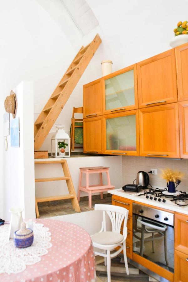 Casa Levante Canosa di Puglia Exterior foto