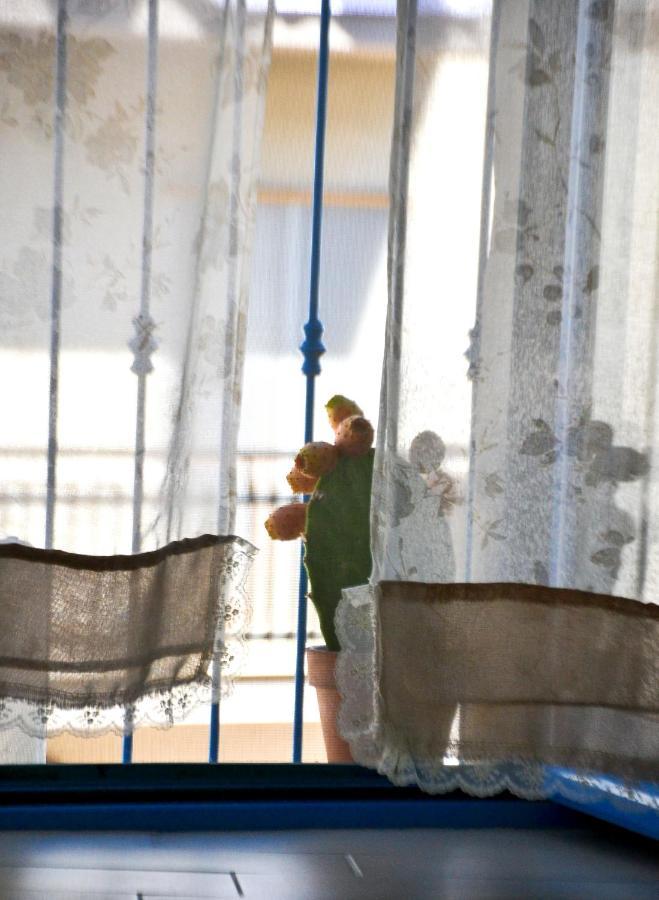 Casa Levante Canosa di Puglia Exterior foto