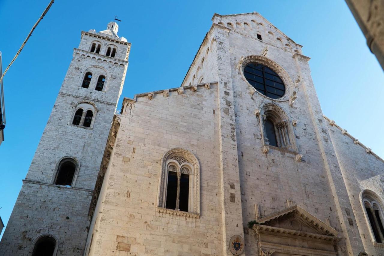 Casa Levante Canosa di Puglia Exterior foto
