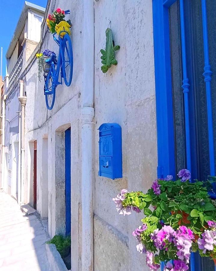 Casa Levante Canosa di Puglia Exterior foto